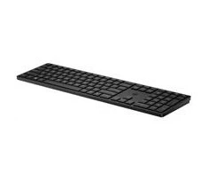 Hewlett Packard (HP) HP 455 Programmable Belaidė klaviatūra CZ-SK