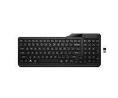 Hewlett Packard (HP) HP 475 dviejų režimų belaidė klaviatūra CZ-SK