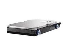 Hewlett Packard (HP) HP 4TB 3,5 colio SATA III (6 Gb/s) serverio diskas (K4T76AA)
