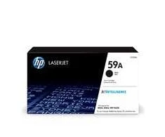 Hewlett Packard (HP) HP CF259A kasetė, juoda