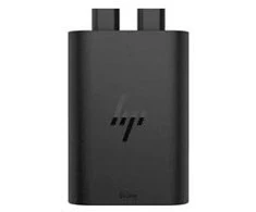 Hewlett Packard (HP) Optinio kompiuterio maitinimo šaltinis HP USB- C 65W GAN 600Q8AA nešiojamojo kompiuterio įkroviklis