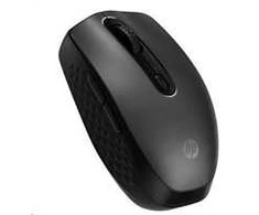 Kompiuterio Pelė - HP 690 Įkraunama 4000 DPI Juoda