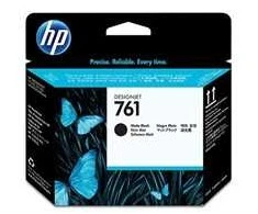 Hewlett Packard (HP) HP no.761 Matte Juodas/Matte Juodas printhead