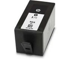 Rašalo Kasetė - HP 903XL Didelės Talpos Juoda
