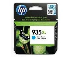 Hewlett Packard (HP) HP No. 935 XL mėlynas Instant Ink