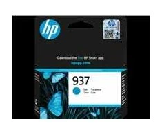 HP No. 937 mėlynas Instant Ink EVOMORE