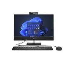 Stacionarus kompiuteris Hewlett Packard (HP) HP AIO ProOne 440G9 23.8NT i3-14100T, 8GB, 512GB, Intel HD DP+HDMI IN, WiFi 6E+BT, usb kl. pelė, 120W,Win11Home,3m vietoje