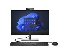 Stacionarus kompiuteris Hewlett Packard (HP) HP AIO ProOne 440G9 23.8NT i7-12700T, 16GB,512GBM.2NVMe,Intel HD DP+HDMI+HDMI IN,WiFi 6+BT,NoODD,120W,Win11Pro,3yonsite