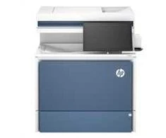Spausdintuvas Daugiafunkcinis įrenginys HP LaserJet Enterprise Flow MFP 5800zf (58R10A)