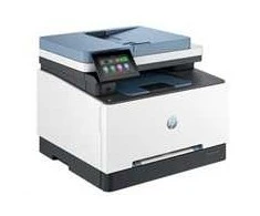 HP Color LaserJet Pro 3302fdn All-in-One Spausdintuvas - A4 Color lazerinis, Spausdinimas/Dvipusis kopijavimas, Automatinis dokumentų tiektuvas, Auto-Duplex, LAN, 25ppm, 150-2500 puslapių per mėnesį (pakeičia M283fdn)