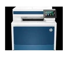 Hewlett Packard (HP) Daugiafunkcis Spausdintuvas - HP Color LaserJet Pro MFP 4302fdn