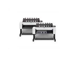Spausdintuvas Hewlett Packard (HP) HP DesignJet T1600PS 91,44cm 36 Groformatdrucker LAN
