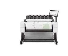 Hewlett Packard (HP) HP DesignJet T2600dr ps 36 colių daugiafunkcis spausdintuvas MFP (A0+, 19.3s A1, USB, Tinklinis)