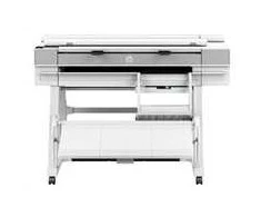 Spausdintuvas HP DesignJet T950 MFP 91,4cm 36 Grofornmatdrucker LAN WiFi 2 Jahre Garantie