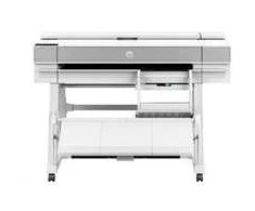 Spausdintuvas HP DesignJet T950 91,4cm 36 Groformatdrucker LAN WiFi 2 Jahre Garantie
