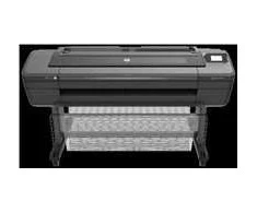 Hewlett Packard (HP) Ploter HP Designjet 44-calowa spausdintuvas PostScript Z9+dr su okrawarką V-Trimmer