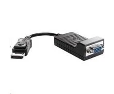 „Hewlett Packard“ (HP) „HP DisplayPort“ į VGA adapterį