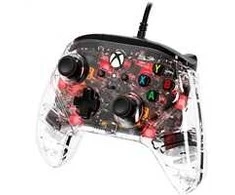 Hewlett Packard (HP) HP HyperX Clutch Gladiate RGB žaidimų valdiklis