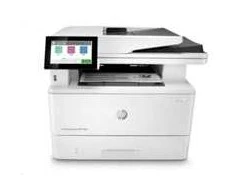 Hewlett Packard (HP) HP LaserJet Enterprise MFP M430f AIO All-in-One Spausdintuvas - A4 Mono lazerinis, Spausdinti/Kopijuoti/Dual-Side Scan/Faksas, Automatinis dokumentų tiektuvas, Auto-Duplex, LAN, 38ppm, 900-4800 pages per mėnuo (pakeičia M521f / M521dn)