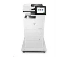 Spausdintuvas „HP LaserJet Enterprise MFP M635h“ (7PS97A)