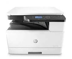 Lazerinis spausdintuvas HP LaserJet MFP M442DN