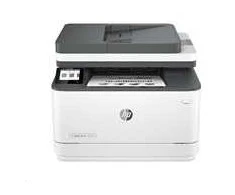 Hewlett Packard (HP) HP LaserJet Pro MFP 3102fdn AIO All-in-One Spausdintuvas - A4 Mono lazerinis, Spausdinti/Kopijuoti/Skenuoti/Faksas, Automatinis dokumentų tiektuvas, Auto-Duplex, LAN, 33ppm, 350-2500 puslapių per mėnesį M227fdn)