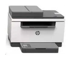 Hewlett Packard (HP) HP LaserJet MFP M234sdw Spausdintuvas, Juodas and baltas, Spausdintuvas for Small office, Print, copy, scan, Scan to email; Scan to PDF; Compact Size; Energy Efficient; Fast 2 sided spausdinimas; 40-sheet ADF; Dualband Wi-Fi
