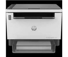 Hewlett Packard (HP) HP LaserJet Tank 2604dw AIO All-in-One Spausdintuvas - A4 Mono lazerinis, Spausdinti/Kopijuoti/Nuskaityti, Auto-Duplex, LAN, Wifi, 22 val., 250-2500 puslapių per mėnesį (pakeičia Neverstop)