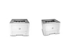 Hewlett Packard (HP) HP lazerinis 408dn Spausdintuvas - A4 Mono lazerinis, Print, Auto-Duplex, LAN, 40ppm, 1500-3500 pages per month