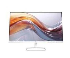Hewlett Packard (HP) Monitorius - HP Series 5 27" FHD 1920x1080 5ms su Garsiakalbiais HDMI VGA