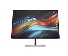 HP S7 Pro 724pu - 100Hz | Full HD | 24'' | IPS Juodas | 5ms