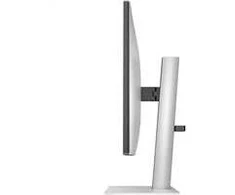 Monitorius Hewlett Packard (HP) HP LCD 727pk 27" 4K 3840x2160, IPS, 16:9, 350 nitų, 5ms, 2000:1, DP, DP išvestis, HDMI, 5xUSB A,USB-C, TB4 -100W, 5/5/5