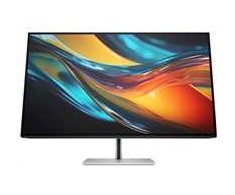 Monitorius Hewlett Packard (HP) HP LCD 732pk 31,5" UHD 4k ekranas (3840x2160),IPS,16:9400nitų,5ms,2000:1,DP1.2,RJ-45,,HDMI,USB-C 100W,USB 4x,5yonsite