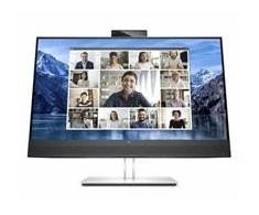 Hewlett Packard (HP) Monitorius HP E27m G4 40Z29AA USB-C Conferencing Monitorius