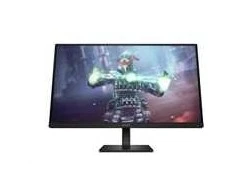 Monitorius Hewlett Packard (HP) HP LCD OMEN 27k 27" 68,6 cm, UHD 3840x2160, 1ms, 400 nitų, HDMI, DP, USB-C, garsiakalbis, reguliuojamas aukštis
