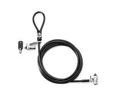 Hewlett Packard (HP) HP Nano Combo Cable Lock