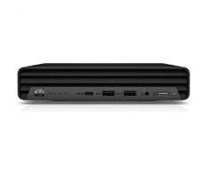 Hewlett Packard (HP) HP PC Pro Mini 400G9 i5-12500T, 8GB, 512GB M.2 NVMe, Intel HD 2xDP+HDMI, WiFi 6+BT, 90W, Win11Pro Edu, 3y vietoje