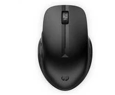 Hewlett Packard (HP) HP 435 Belaidė pelė - Multi-Device, Dual-Mode - Juodas, Left handed