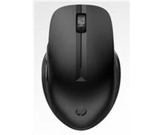 Hewlett Packard (HP) HP 235 Slim Belaidė pelė - Juodas
