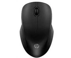 HP 255 Wireless Bluetooth Pelė - Multi-Surface, Dual-Mode - Juodas