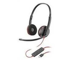 Poly Blackwire C3220 USB-C Ausinės (80S07A6 (80S07A6) | Poly