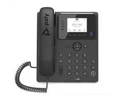 Hewlett Packard (HP) Laidinis telefonas HP Poly CCX 350