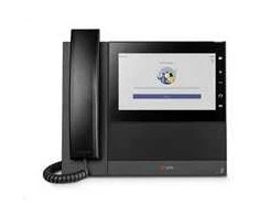 Hewlett Packard (HP) „Poly CCX 600“ verslo medijos telefonas, skirtas „Microsoft Teams“ ir palaikantis „PoE“