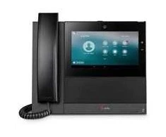 Hewlett Packard (HP) Laidinis telefonas HP Poly CCX 700
