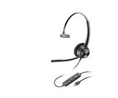 HP 310 ENCOREPRO Ausinės EP310 - USB-C WW