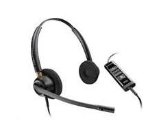 HP ENCOREPRO 525 USB BINAURAL USB - CALL CENTER Ausinės