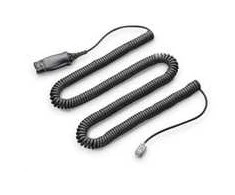 Ausinės Hewlett Packard (HP) HP Poly HIS Inline Verstrker fr Avaya IP Phone 96xx