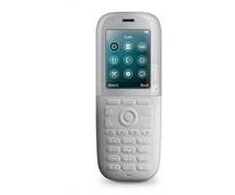 Hewlett Packard (HP) Poly Rove 40 DECT telefono ragelis EMEA – INTL English Loc Euro kištukas