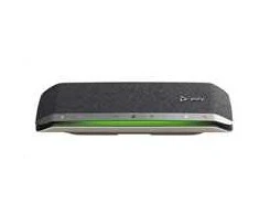 Hewlett Packard (HP) Garsiakalbis HP Poly Sync 40 Teams sertifikuotas USB-A/C - 77P35AA
