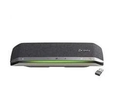 Hewlett Packard (HP) Poly Sync 40+ konferencijos garsiakalbis USB-A BT600WW